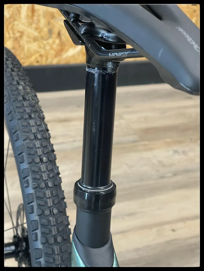 Giant Revolt X Advanced Pro 2 SmallMisty Forest 2023-4